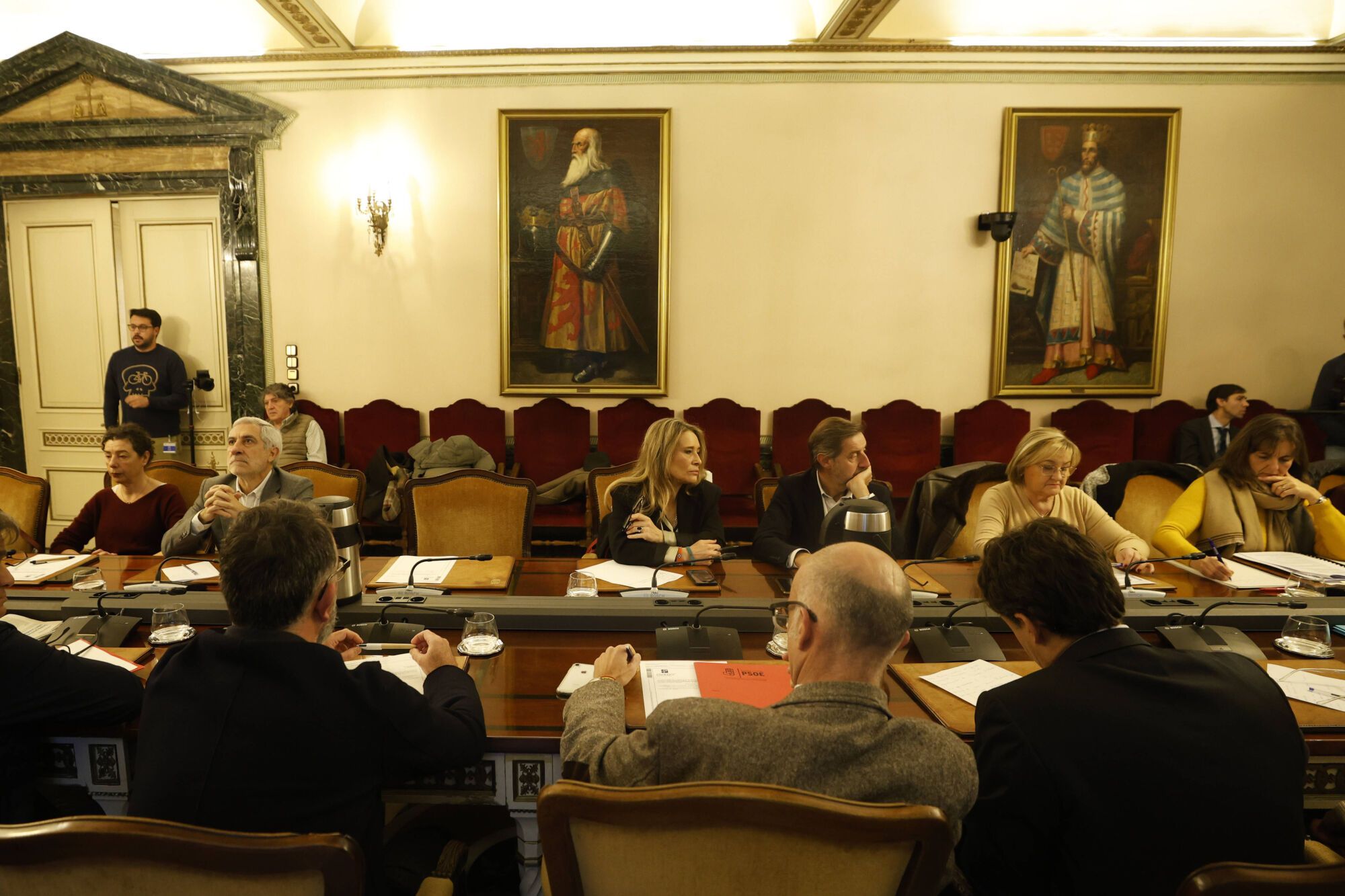 Aprobación del presupuesto de Oviedo para 2025