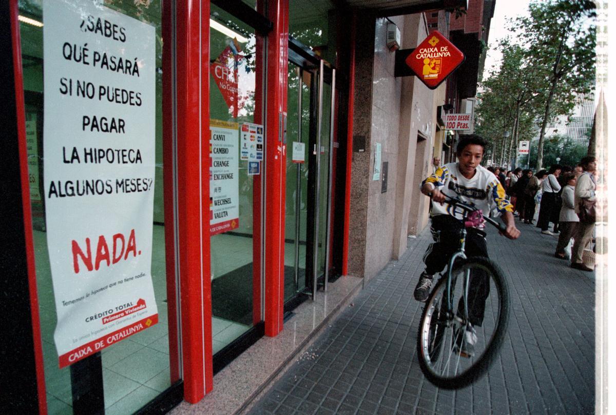 Soltero y con hipoteca: qué piden los bancos para conseguirlo