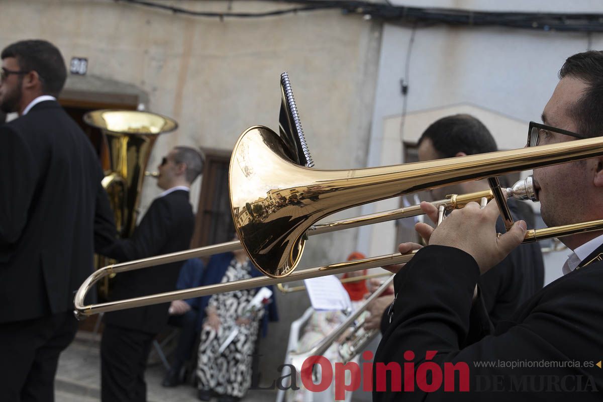 Fiestas de Caravaca | Procesión de día 3 de mayo (Bando Moro)
