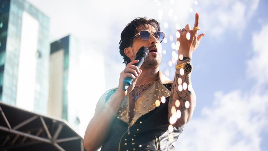 "La Reina del Flow" regresa a España en 2026 con parada en Tenerife.