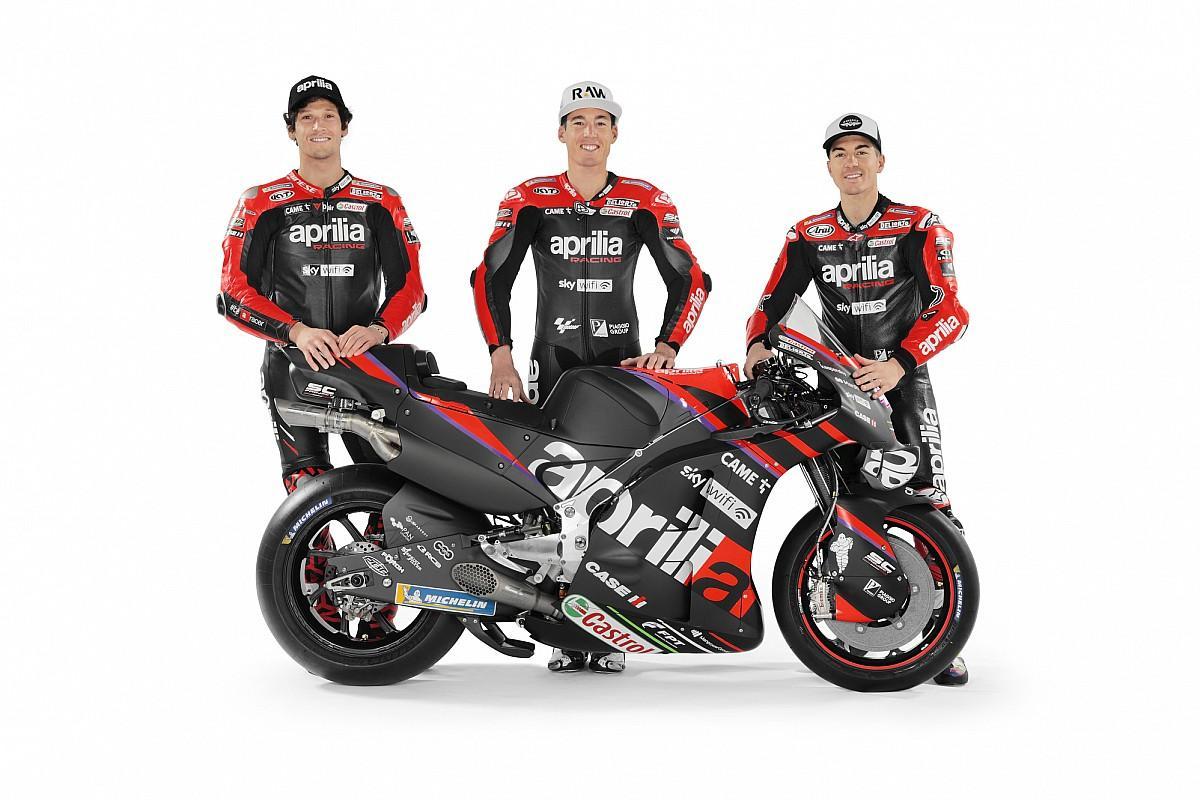 Aprilia