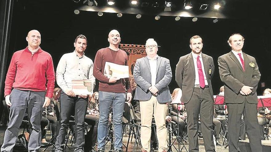 Estrenan los temas que ganaron el concurso de composición musical