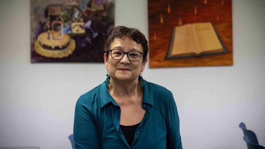 «Están pasando cosas horribles seguramente por el efecto de las pantallas »