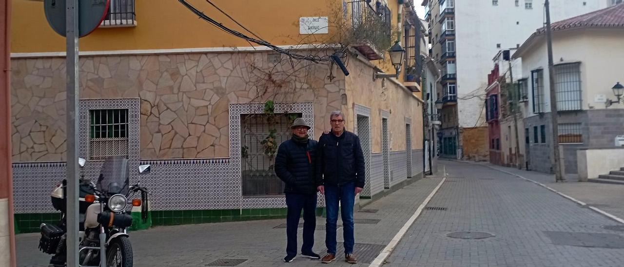 Patrimonio: La centenaria casa del escribano está en La Trinidad