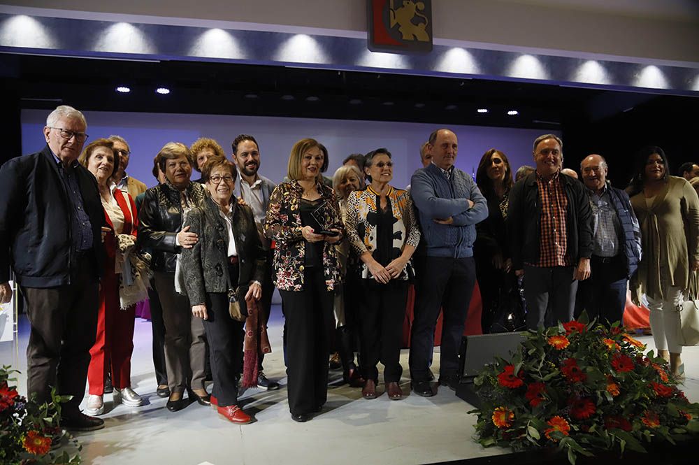 Premios de Día de la Provincia De la Diputación de Córdoba