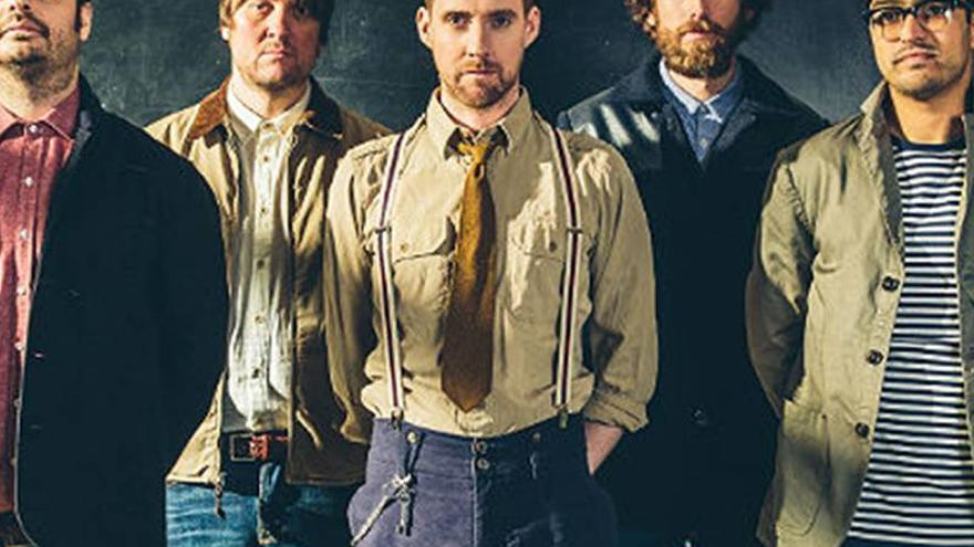 El FIB confirma nuevos grupos con Kaiser Chiefs y Jamie T a la cabeza