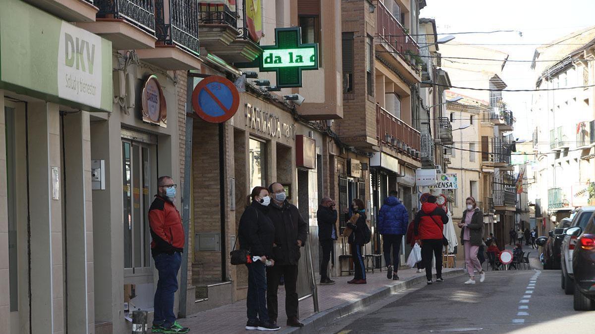 Los municipios encaran un año de retos y esperanza