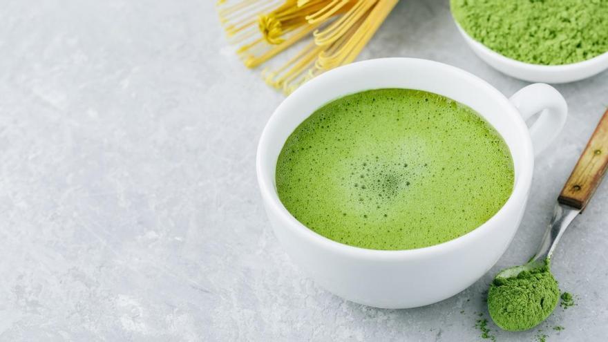 El té matcha no es solo una bebida de moda: estas son sus propiedades y lo que puede aportar al organismo