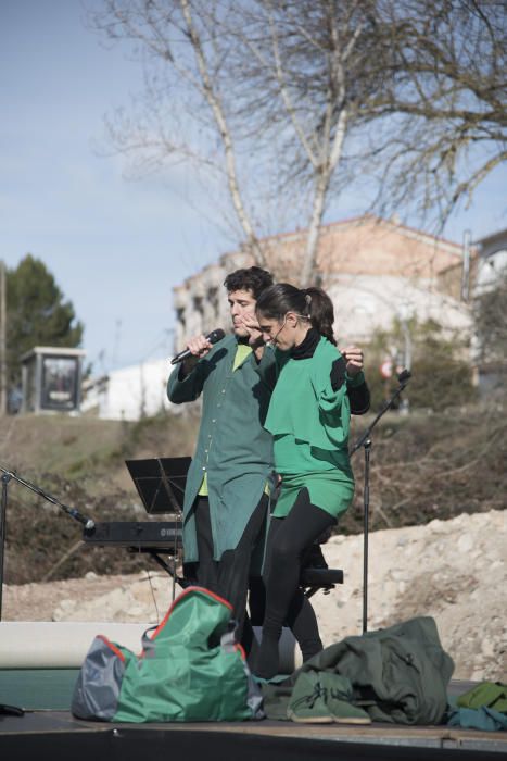 Homenatge a Salvador Perarnau: 125 anys del seu naixement