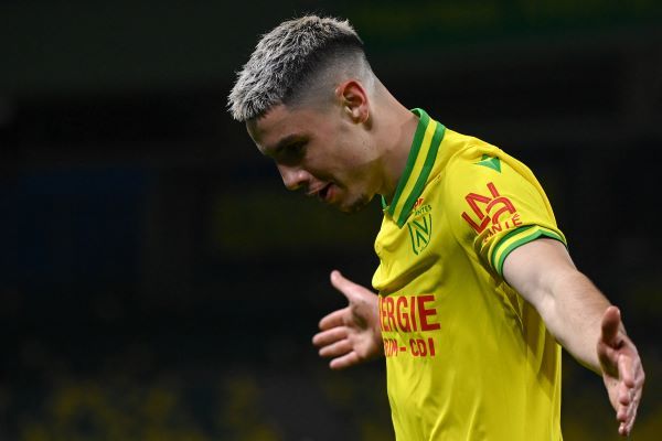 Matthis Abline - Francia