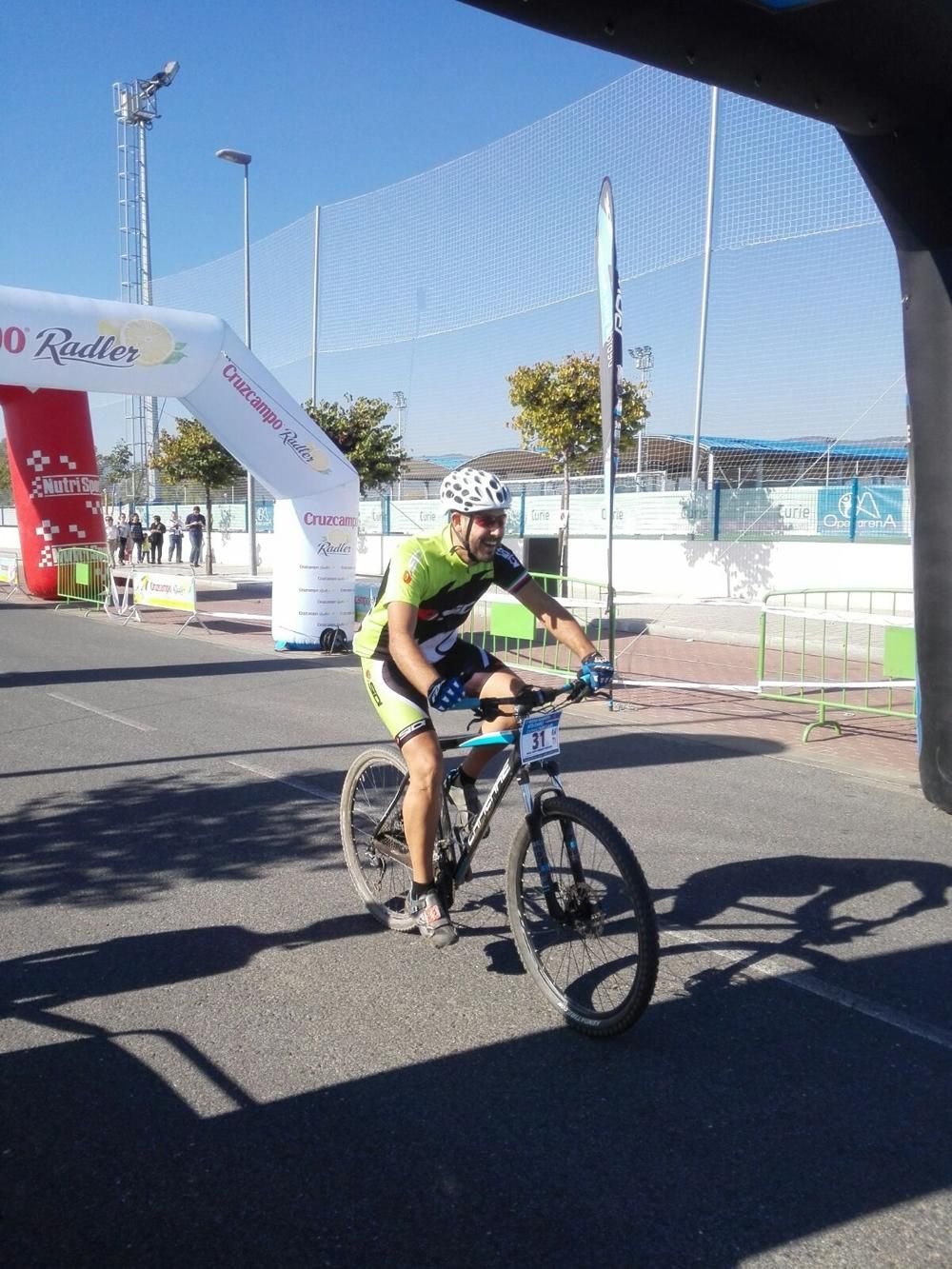 Fotogalería / Yo estuve en la 1ª MTB Diario CÓRDOBA