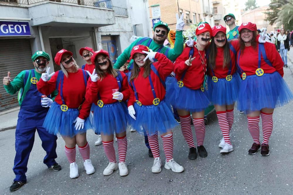 Carnaval de Sant Joan de Vilatorrada