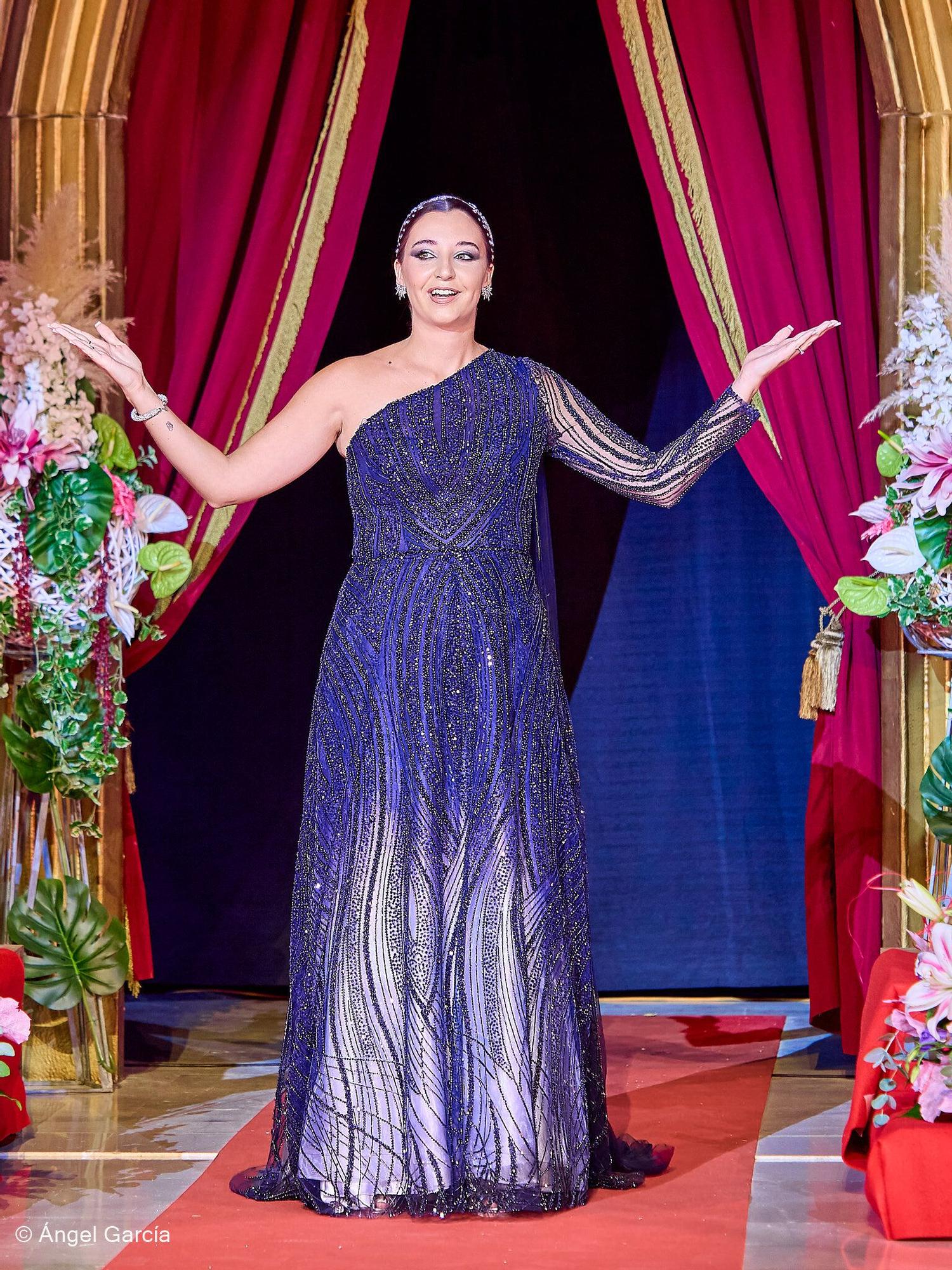 Crevillent proclama a sus Capitanes y Bellezas de la Festa