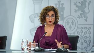 Les autonomies rebran el 2023 els recursos més alts de la seva història