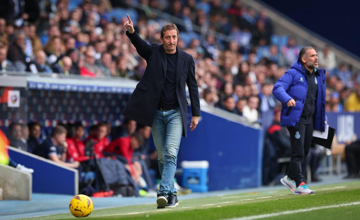 El Espanyol no quiere caer en la 'trampa' del Alcorcón