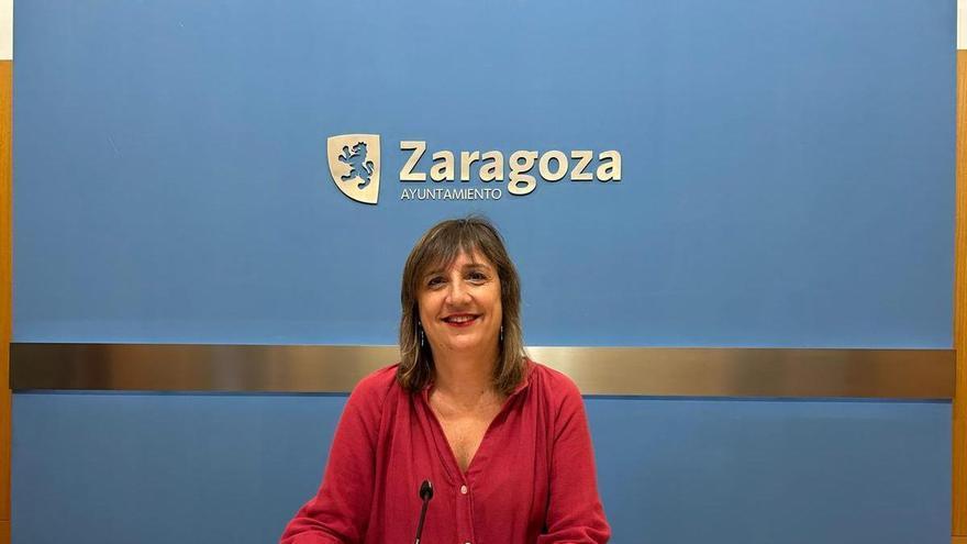 El PSOE Zaragoza presenta dos recursos judiciales contra las “irregularidades” de Chueca en la Ciudad del Cine de Giesa