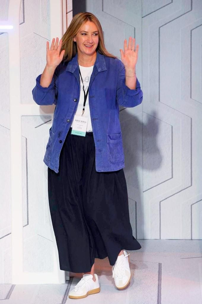 Anya Hindmarch