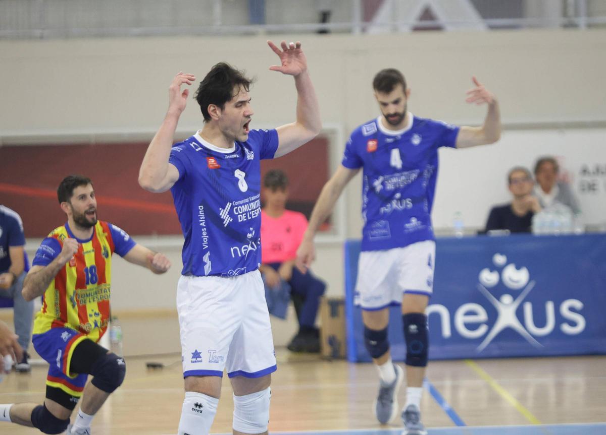 Léleman Conqueridor - San Roque: Las mejores imágenes
