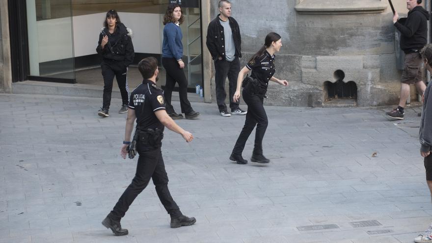 Un jutjat de Barcelona no admet la petició de Peral d’aturar la difusió de la sèrie sobre el seu cas rodada a Manresa