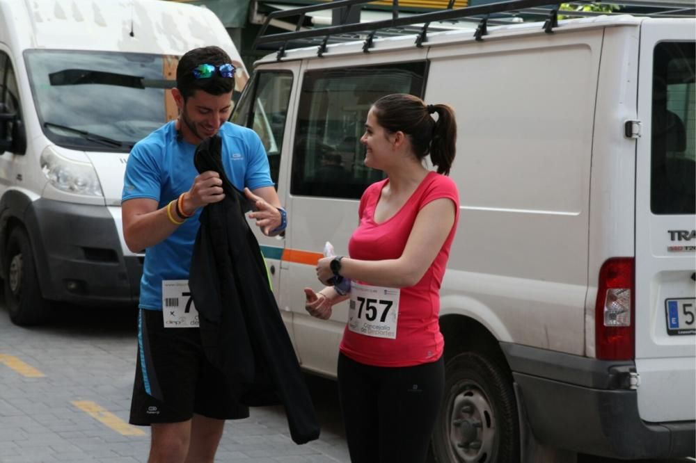 Carrera Corre X Lorca