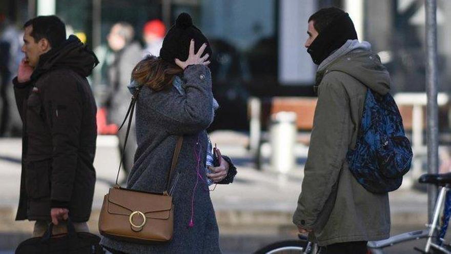 El tiempo en Córdoba: continúan las bajas temperaturas con mínimas bajo cero