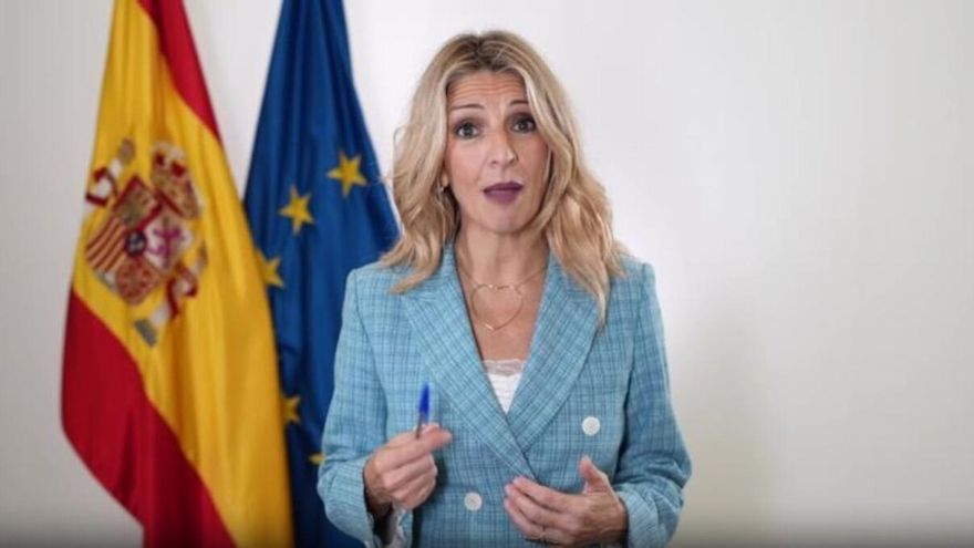 El Gobierno aprueba el nuevo "permiso climático"