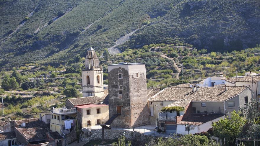 1,2 millones para rehabilitar iglesias y monumentos en la provincia de Alicante