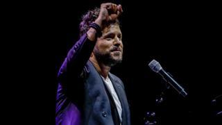 Pablo López agota las entradas para su concierto en Palma y añade una nueva fecha