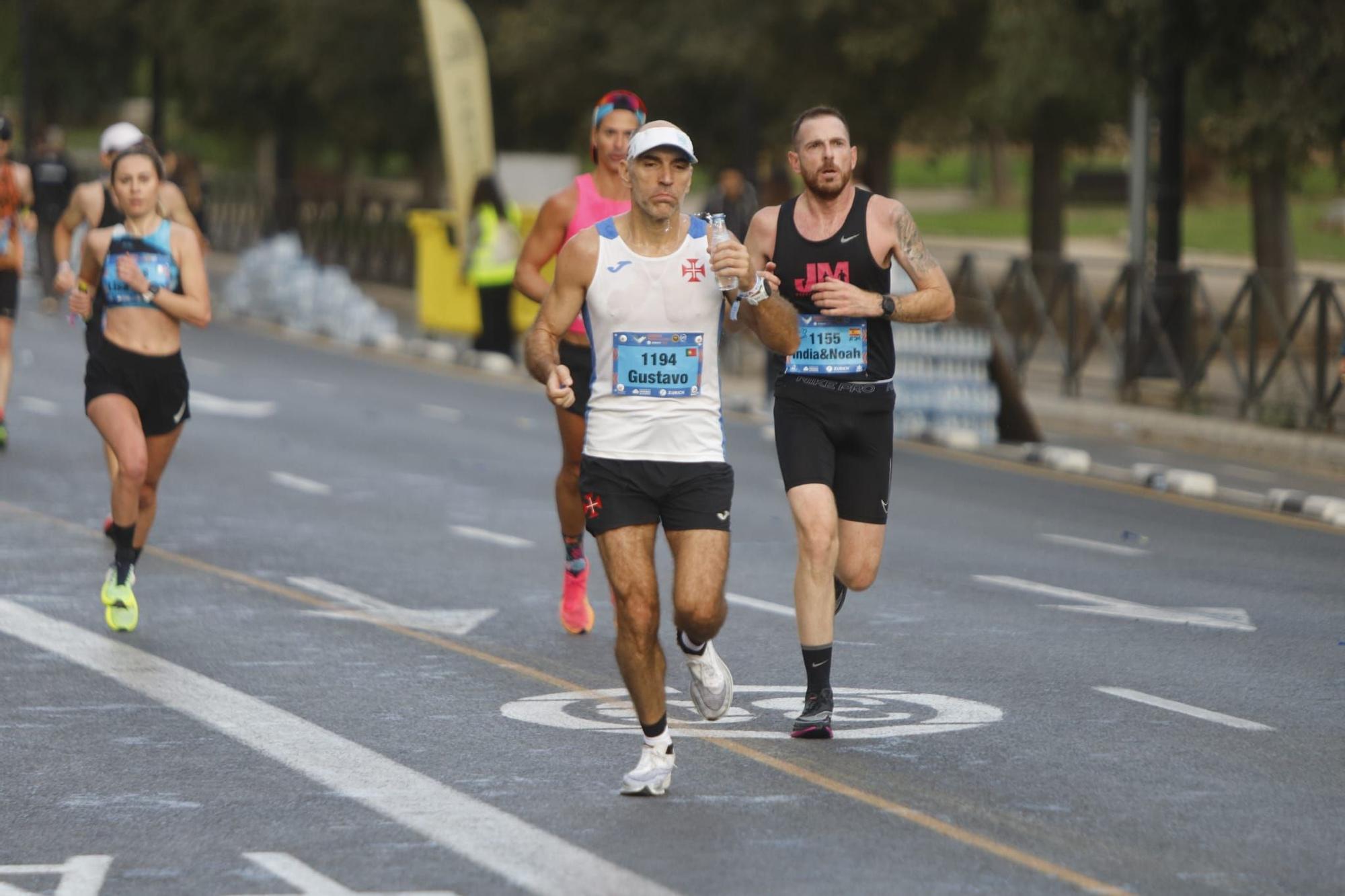 Búscate en la Media Maratón de València 2023