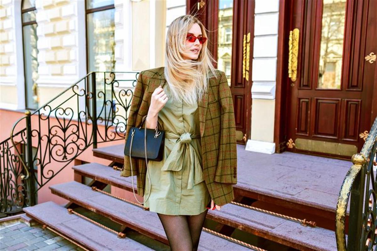 Las prendas más estilosas y elegantes para estas fiestas