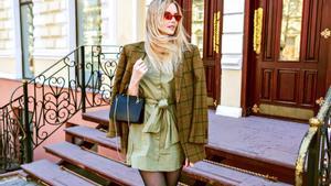 Las prendas más estilosas y elegantes para estas fiestas