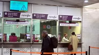 El Govern obre un expedient a Renfe per no prestar el servei de Rodalies