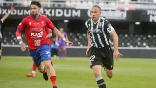 En directo: FC Cartagena-Teruel