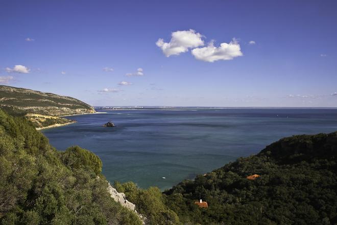 Parque Natural de Arrábida