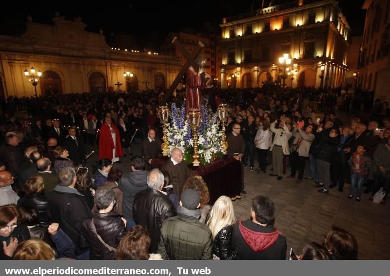 Santo Entierro en Castellón