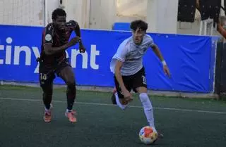 El Ontinyent 1931 CF disputará siete partidos amistosos en la pretemporada 2026-2027