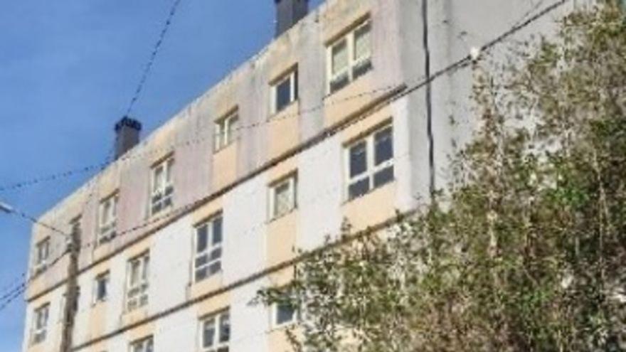 Oza-Cesuras desembolsará 465.000 euros por un edificio para dedicarlo a alquiler social