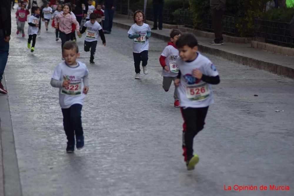 San Silvestre de Cieza