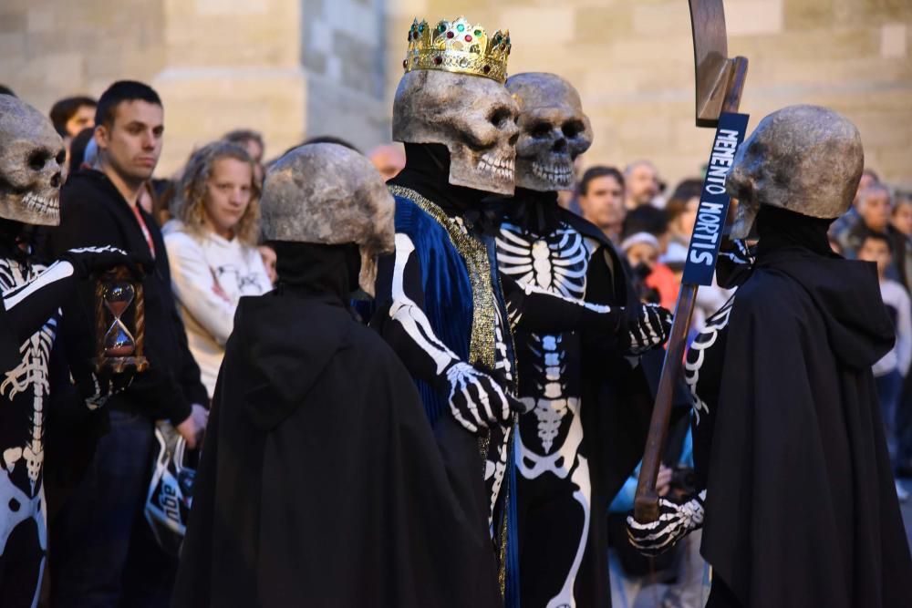 Processó de Manresa 2017