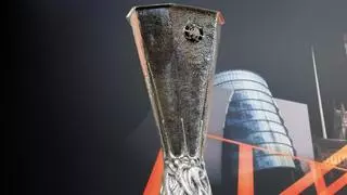 A qué hora y dónde ver los sorteo de la Europa League y la Conference League