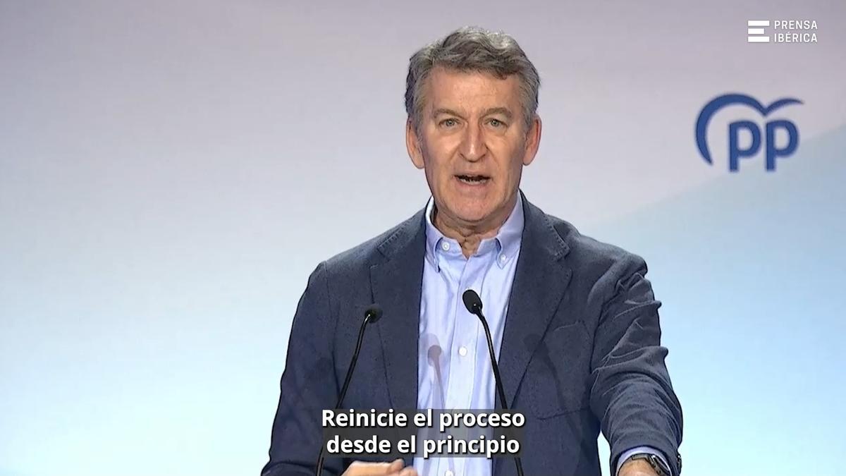 El PP es recupera a costa del PSOE i Vox