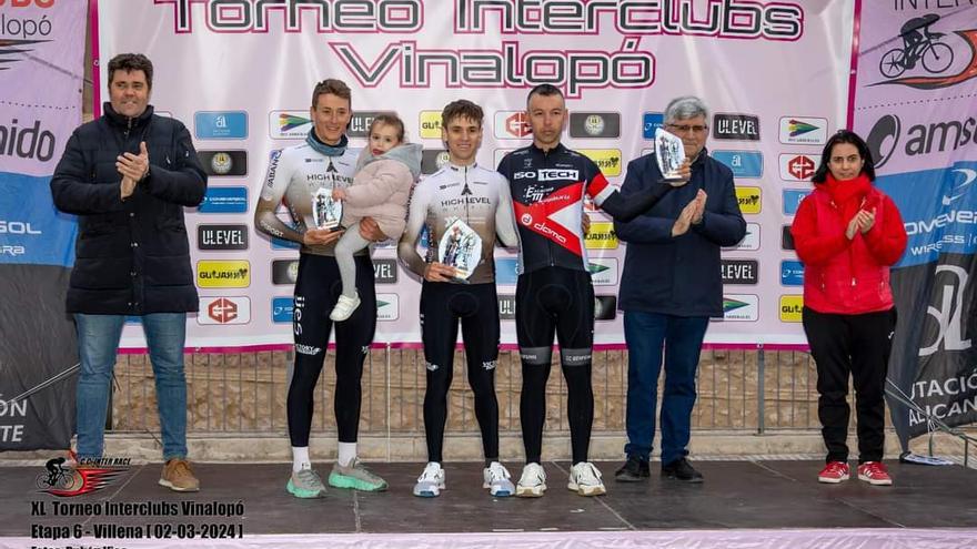 Aiacor abre este domingo la temporada de ciclismo en edad escolar en València