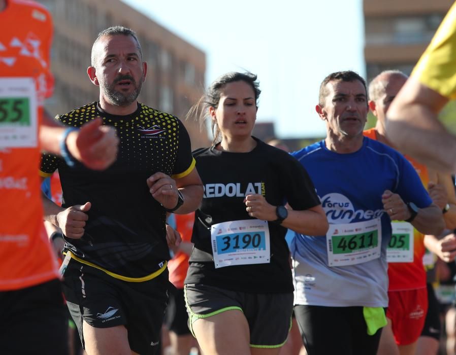 Búscate en la VI Carrera José Antonio Redolat