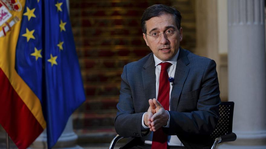 El Gobierno de Venezuela liberó ayer a otros tres presos españoles, según ha anunciado el ministro Albares