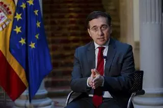 El Govern de Veneçuela va alliberar ahir tres presos espanyols més, segons ha anunciat el ministre Albares