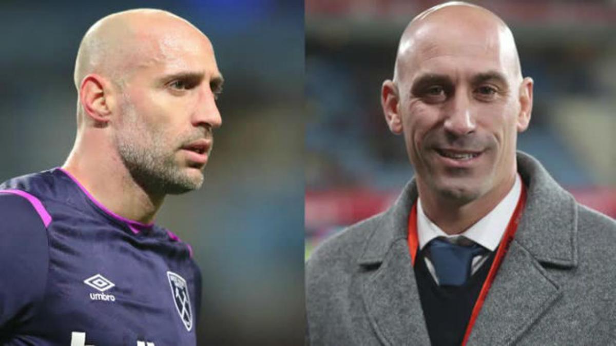 Parecidos razonables en el mundo del fútbol