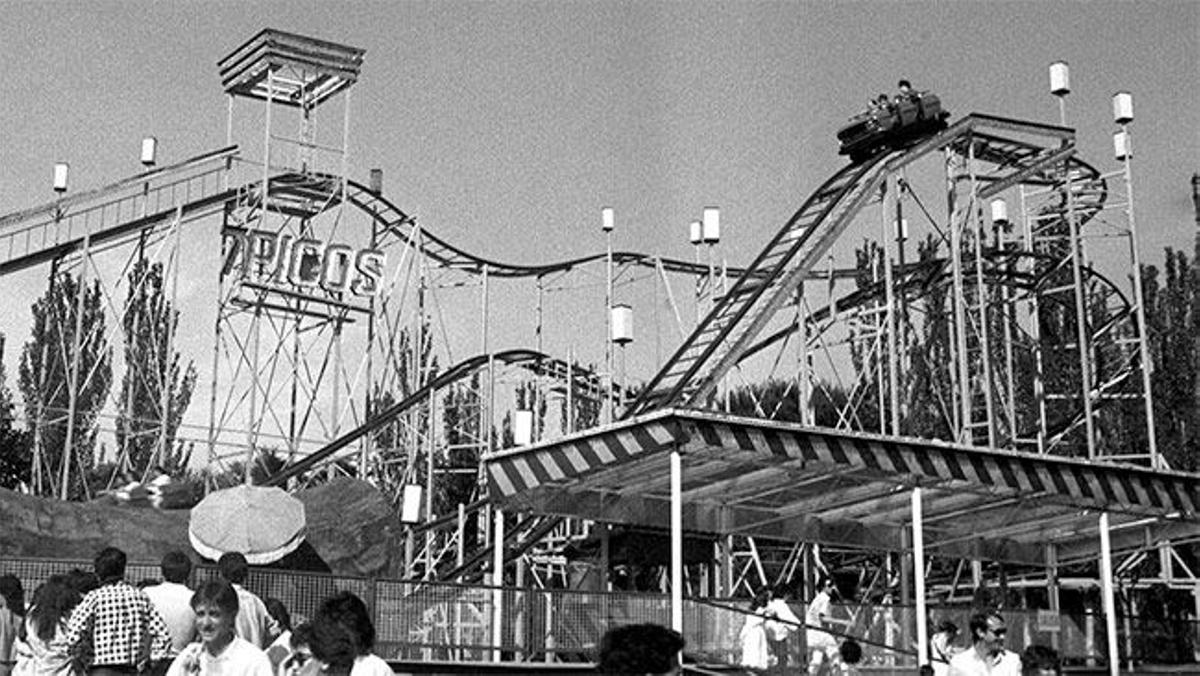 Un día en el Parque