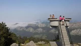 Para tener el oriente a tus pies solo tiene que visitar el concejo de Caravia