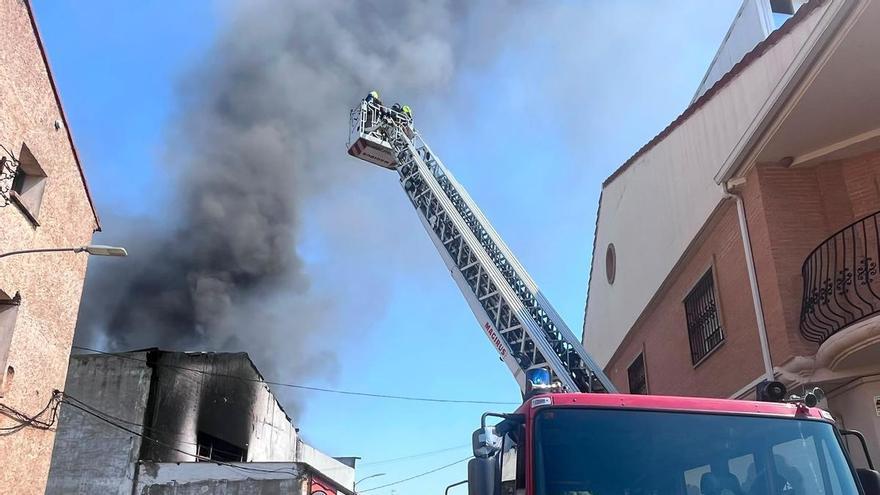 Perder la vida en el 'tajo': 20 personas han muerto en el trabajo este año en Aragón
