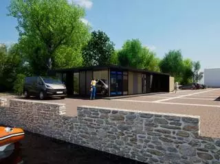 La Reserva licita la base náutica y el pantalán de Betanzos